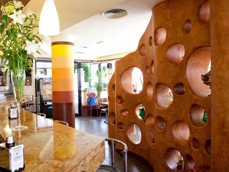 Hotel Costa 마자론 외부 사진