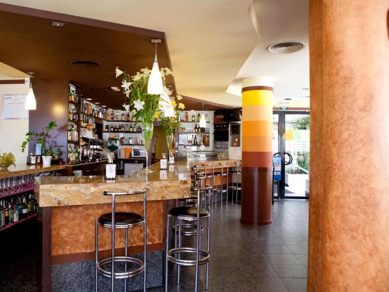 Hotel Costa 마자론 외부 사진
