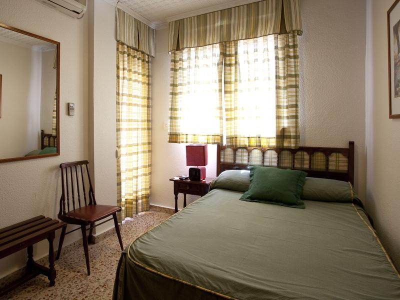 Hotel Costa 마자론 객실 사진