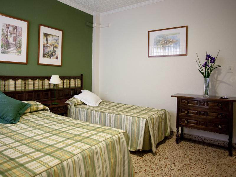 Hotel Costa 마자론 객실 사진